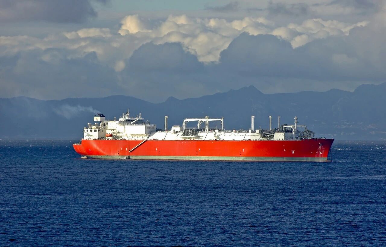 Greece secures one-year exemption for Russian LNG transshipment