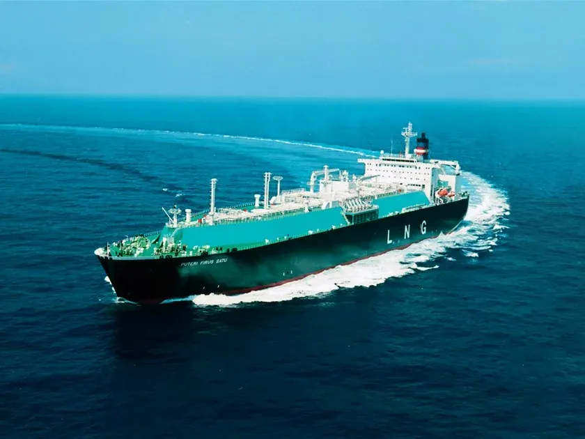 GTT：未来10年，将新增550艘LNG船