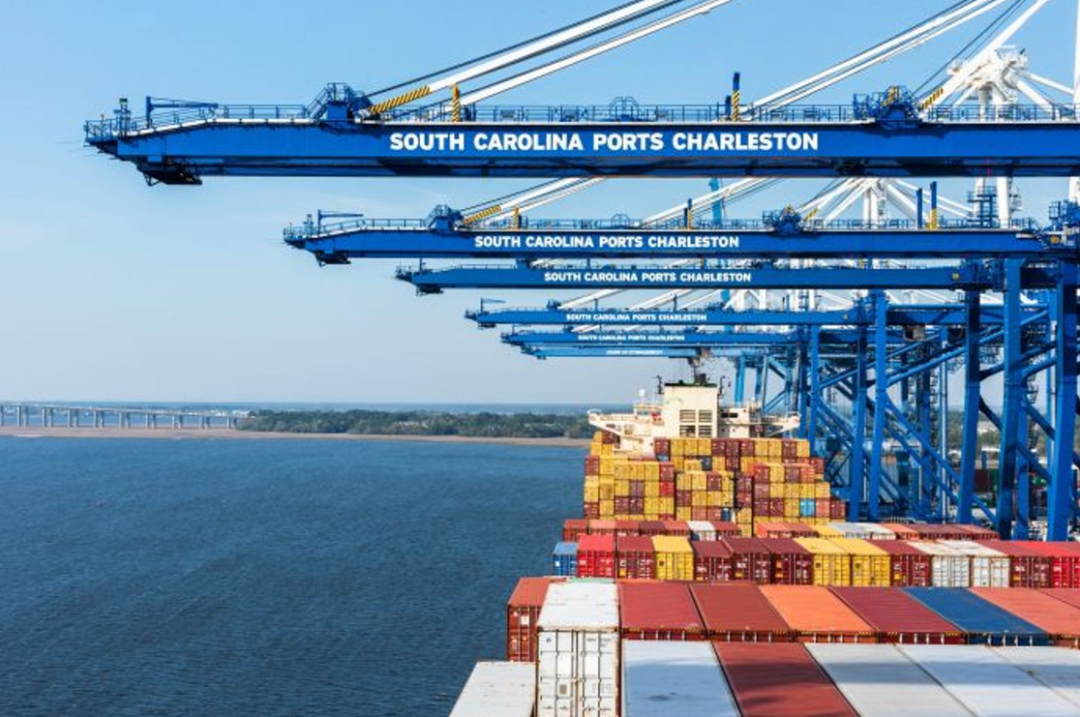 America's Newest Terminal Suspended After Just Five Years of Operation