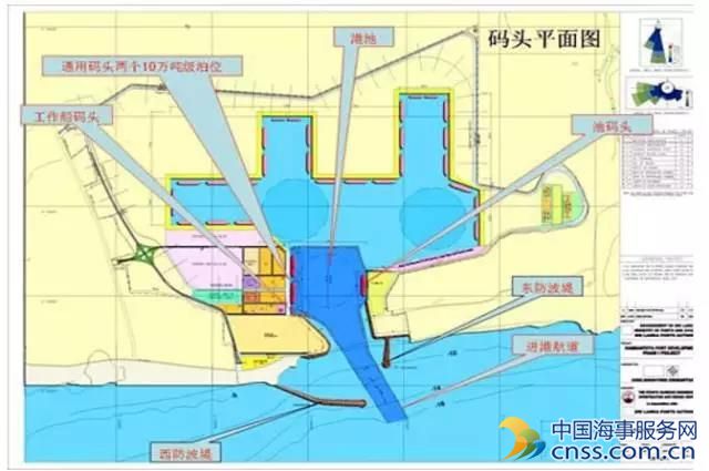 反对变"中国殖民地": 中企接管斯里兰卡港口遭抗议